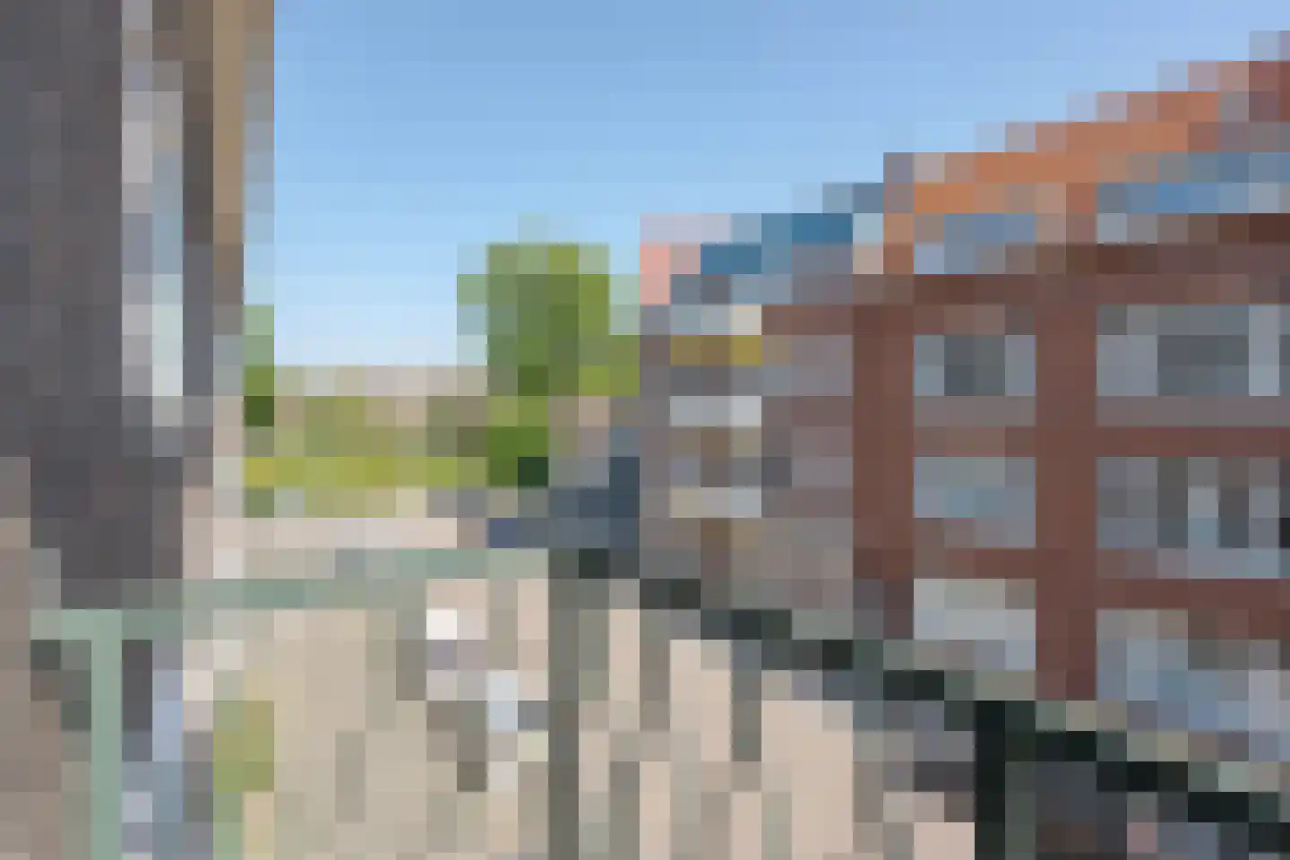 Mijnsherenlaan 71 D Rotterdam thumbnail 5