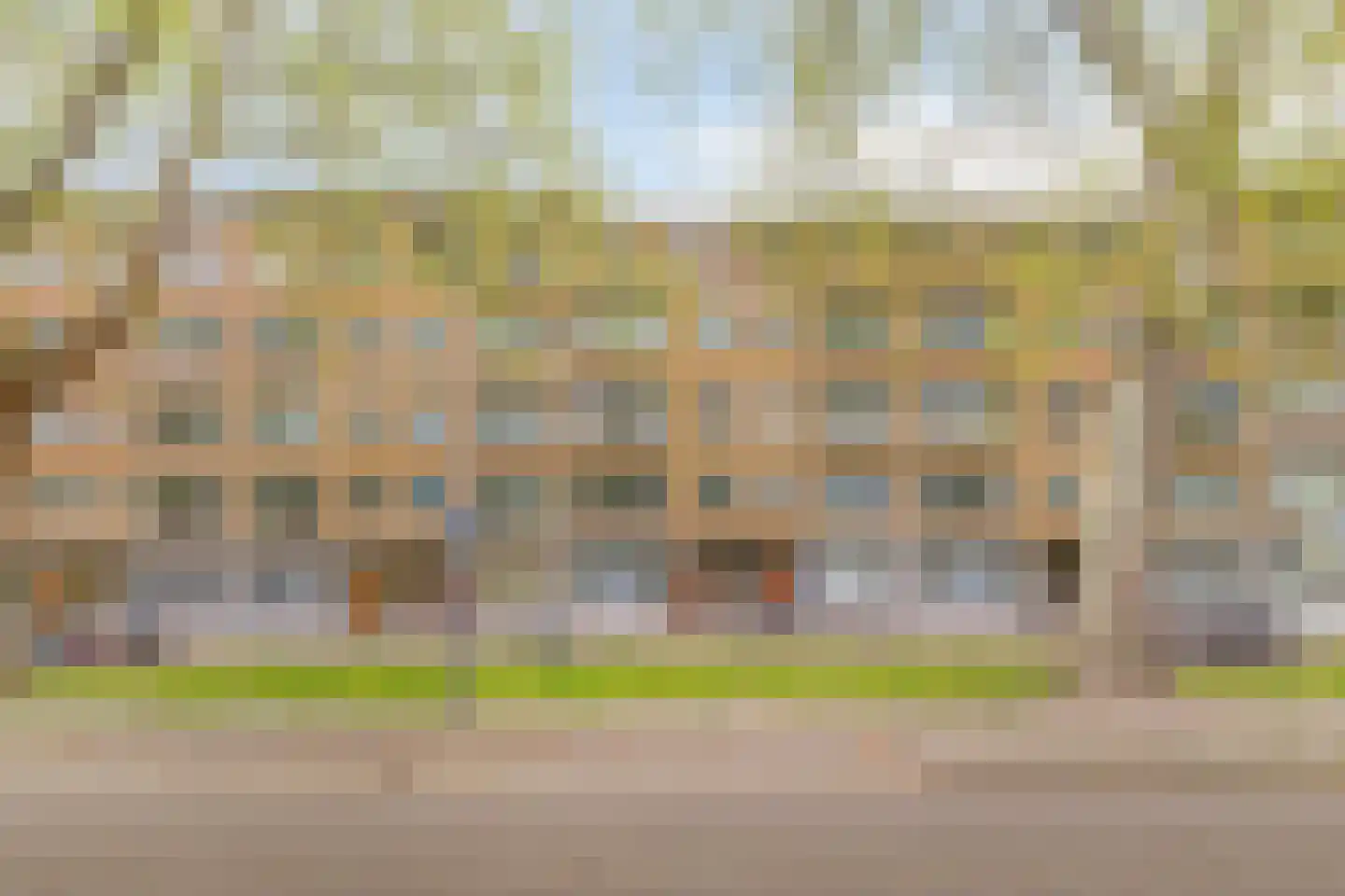 Mijnsherenlaan 83 B Rotterdam