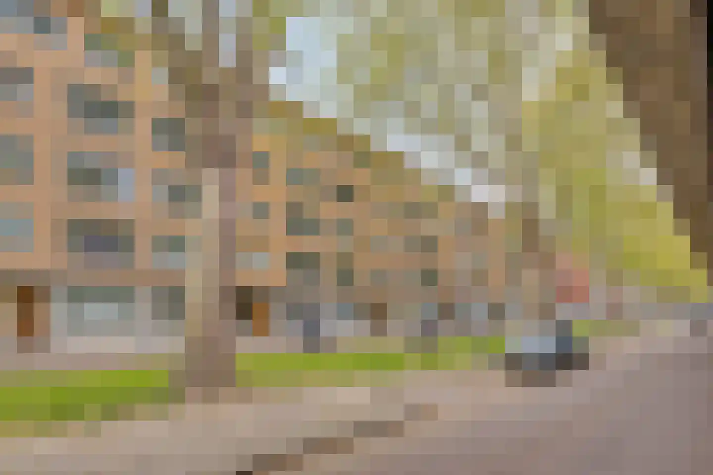 Mijnsherenlaan 83 B Rotterdam foto 2