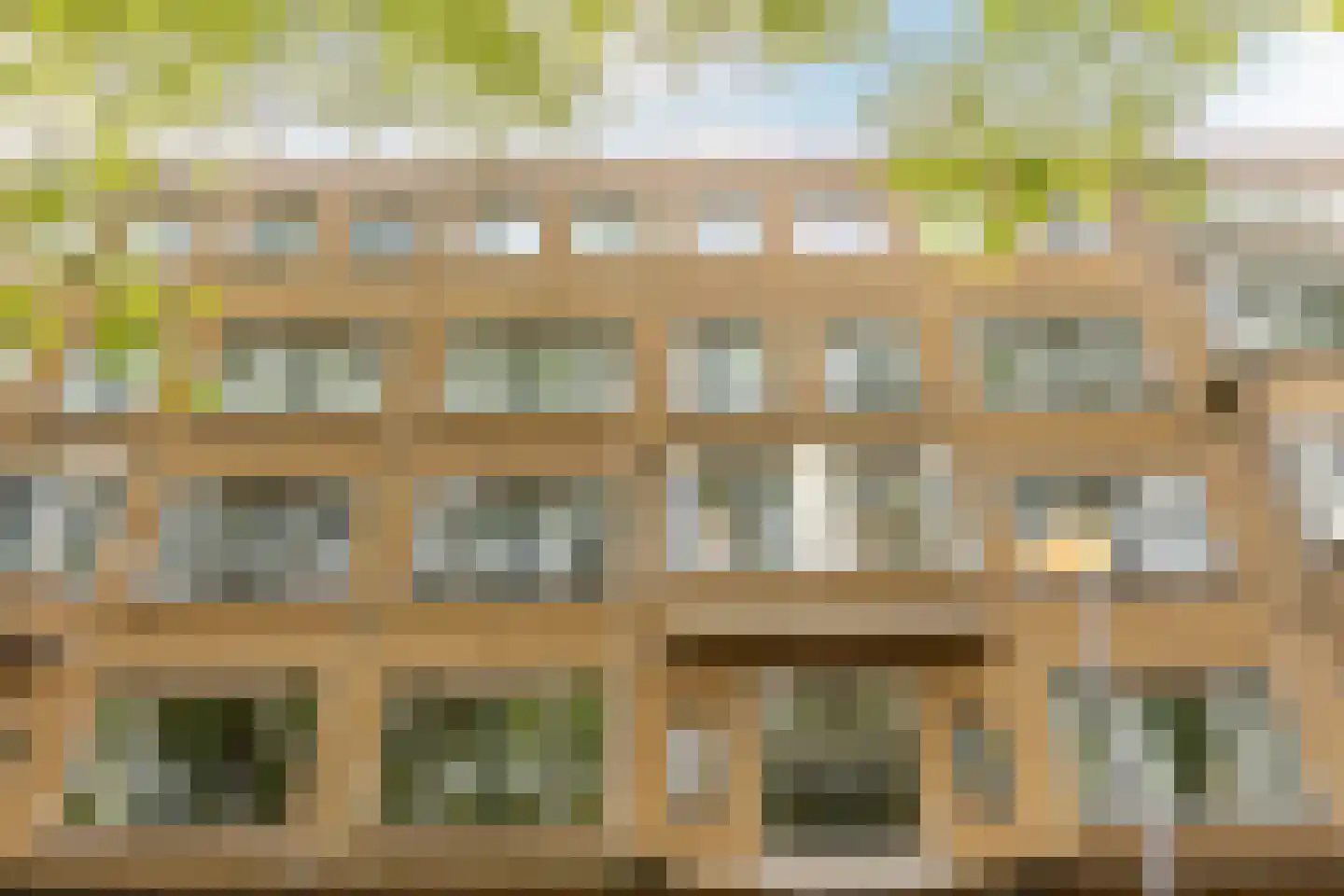 Mijnsherenlaan 90 A Rotterdam thumbnail 28