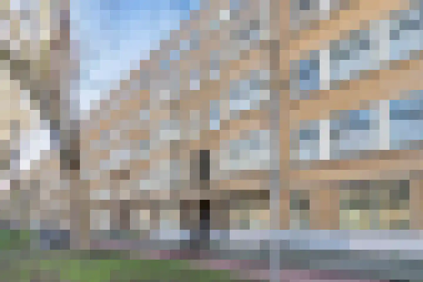 Mijnsherenlaan 98 C Rotterdam