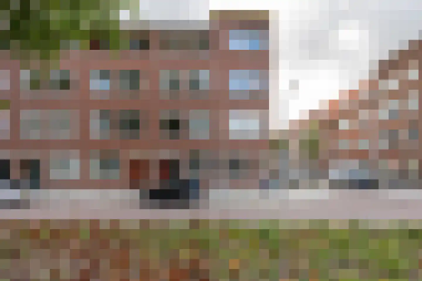 Mijnsherenplein 25 B 02 Rotterdam foto 2