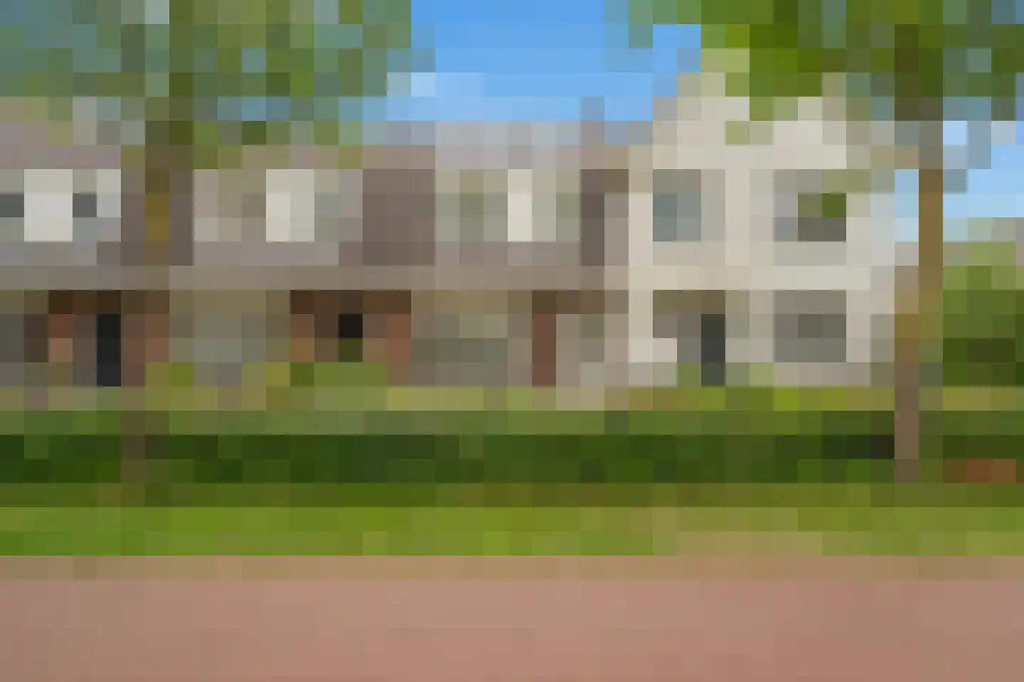 Mijnspoor 43 Houten