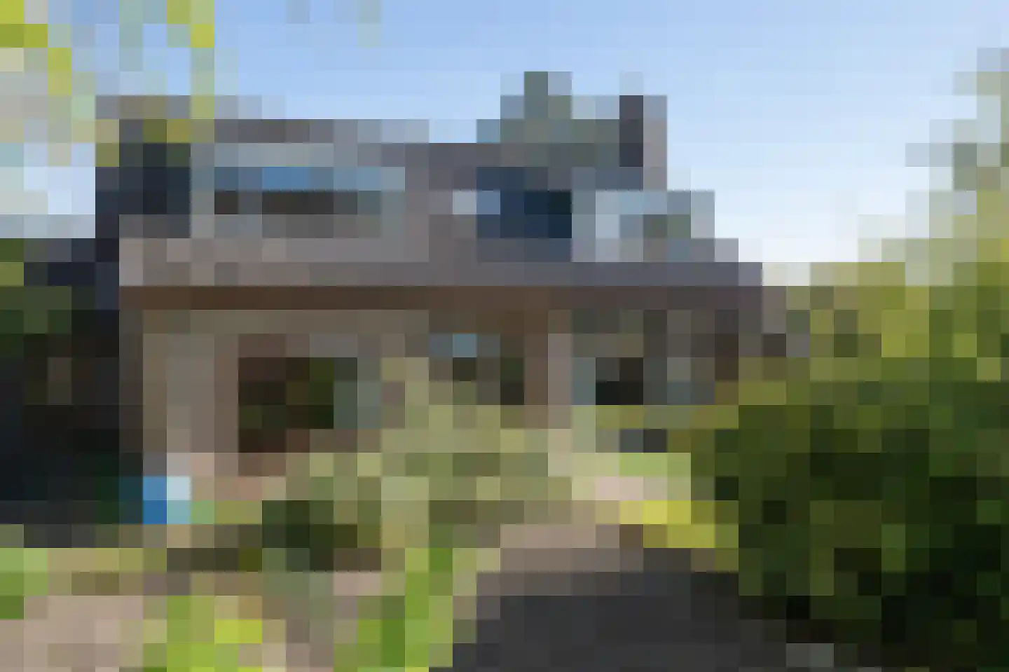 Mijntjeserf 3 Hoogblokland
