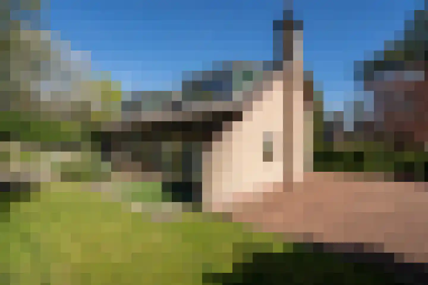 Mijntjeserf 3 Hoogblokland foto 2