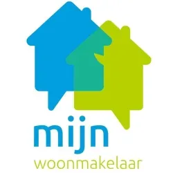 Logo Mijnwoonmakelaar en taxatie service Amerstreek