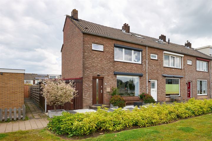 Mijsstraat 20 in Ter Aar photo