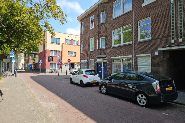 Mijtensstraat 167 in 's-Gravenhage photo