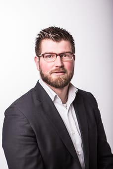 Foto von Mike Bartels