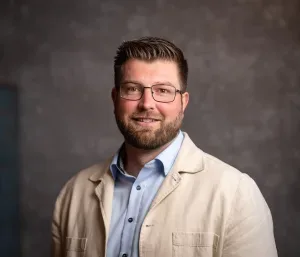 Foto van Mike Bartels