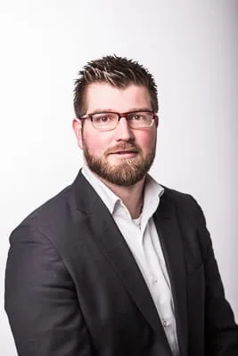 Foto van Mike Bartels