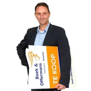 Foto van Mike de Crom