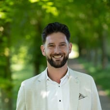 Photo of Mike de Goede-Kruithof