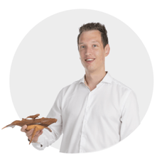 Foto von Mike Doldersum - NVM Makelaar