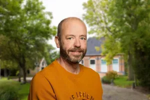 Foto van Mike Lager