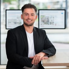 Foto von Mike Lamnadi