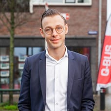 Foto von Mike Martens ARMT