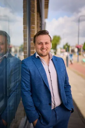Photo of Mike Stek