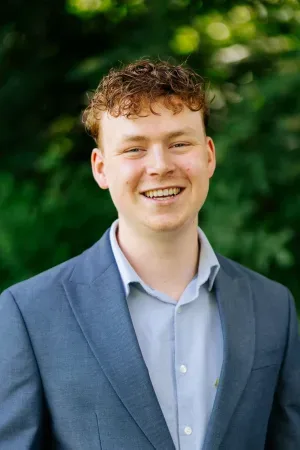 Foto van Mike van der Scheer