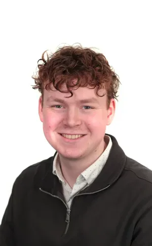 Foto van Mike van der Scheer