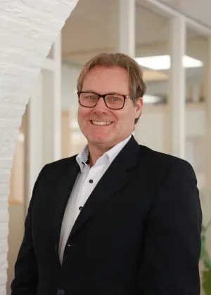 Foto van Mike van Santen de Hoog