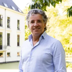 Foto van Mike van Wieringen