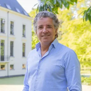 Foto von Mike van Wieringen