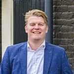 Foto van Mike Vlaanderen