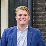 Foto von Mike Vlaanderen