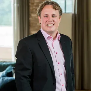 Foto van Mike Zeedijk