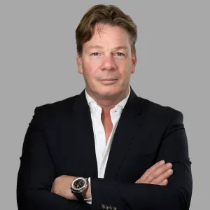 Foto van Mikel Moolenaar