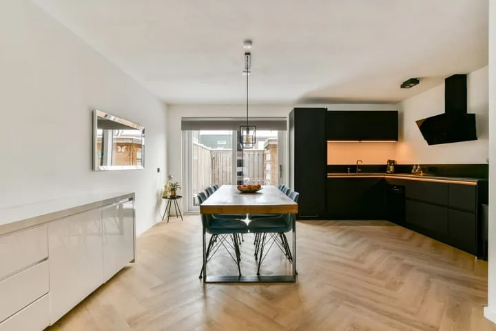 Mikonospad 25 in Amsterdam