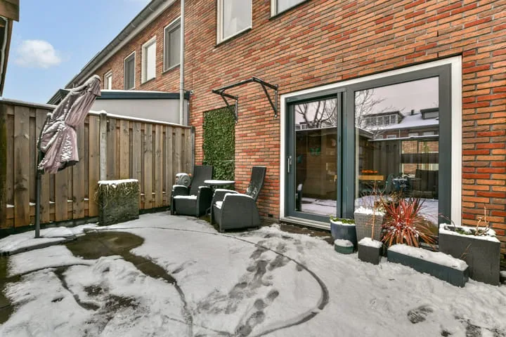 Mikonospad 25 Amsterdam thumbnail 13