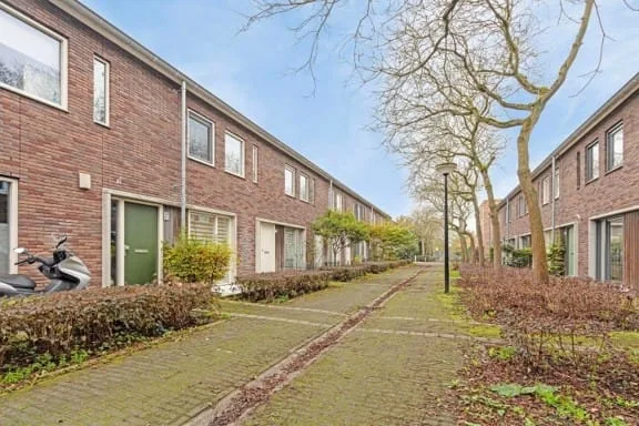 Mikonospad 25 Amsterdam thumbnail 24