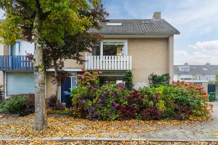 Milaanstraat 17 in Eindhoven