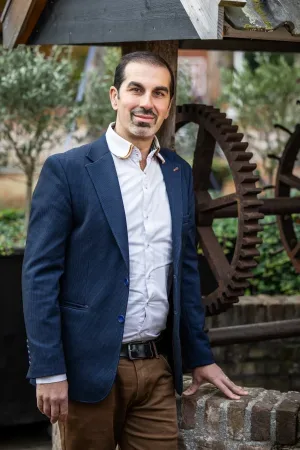 Foto van Milad Ailo