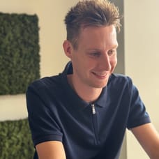 Foto van Milan Booijnk