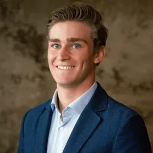 Foto van Milan Burggraaf