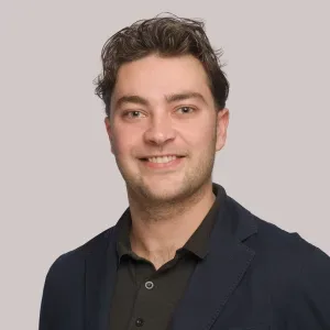 Foto van Milan Janssen