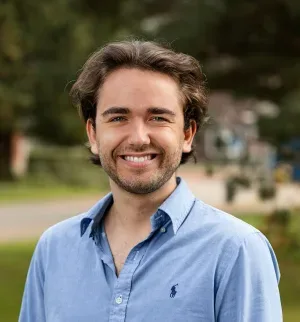 Foto van Milan Lugthart