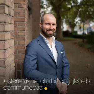 Foto van Milan Siebers