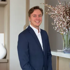 Foto van Milan van Driel