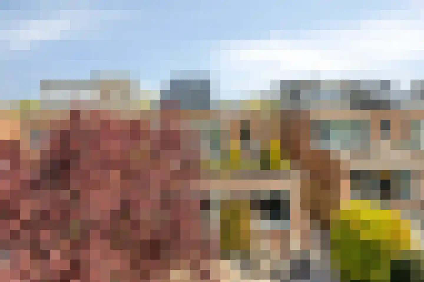 Mildenburgallee 114 Spijkenisse thumbnail 35