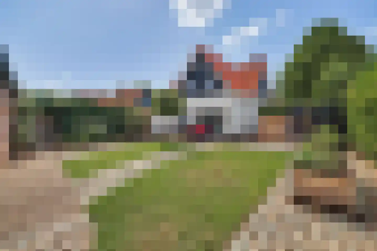 Mildijk 4 in Vuren