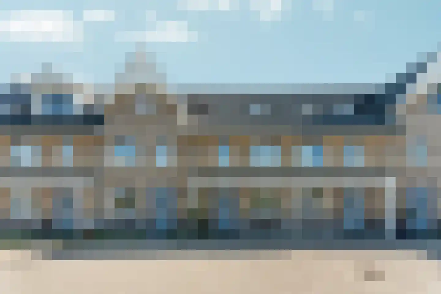 Mildred Didriksonstraat 14 in Almere