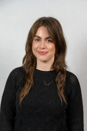 Foto van Mileen Michta