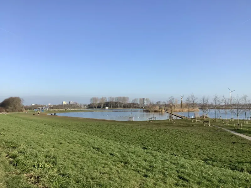 Kantoor foto van Mileja Makelaardij BV