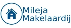 Logo de Mileja Makelaardij BV