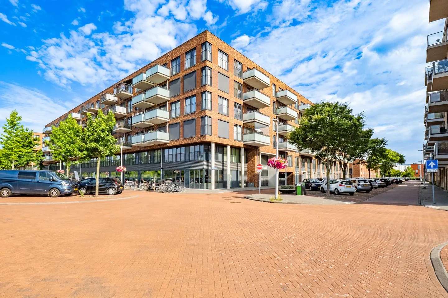 Miles Davisstraat 225 in Utrecht