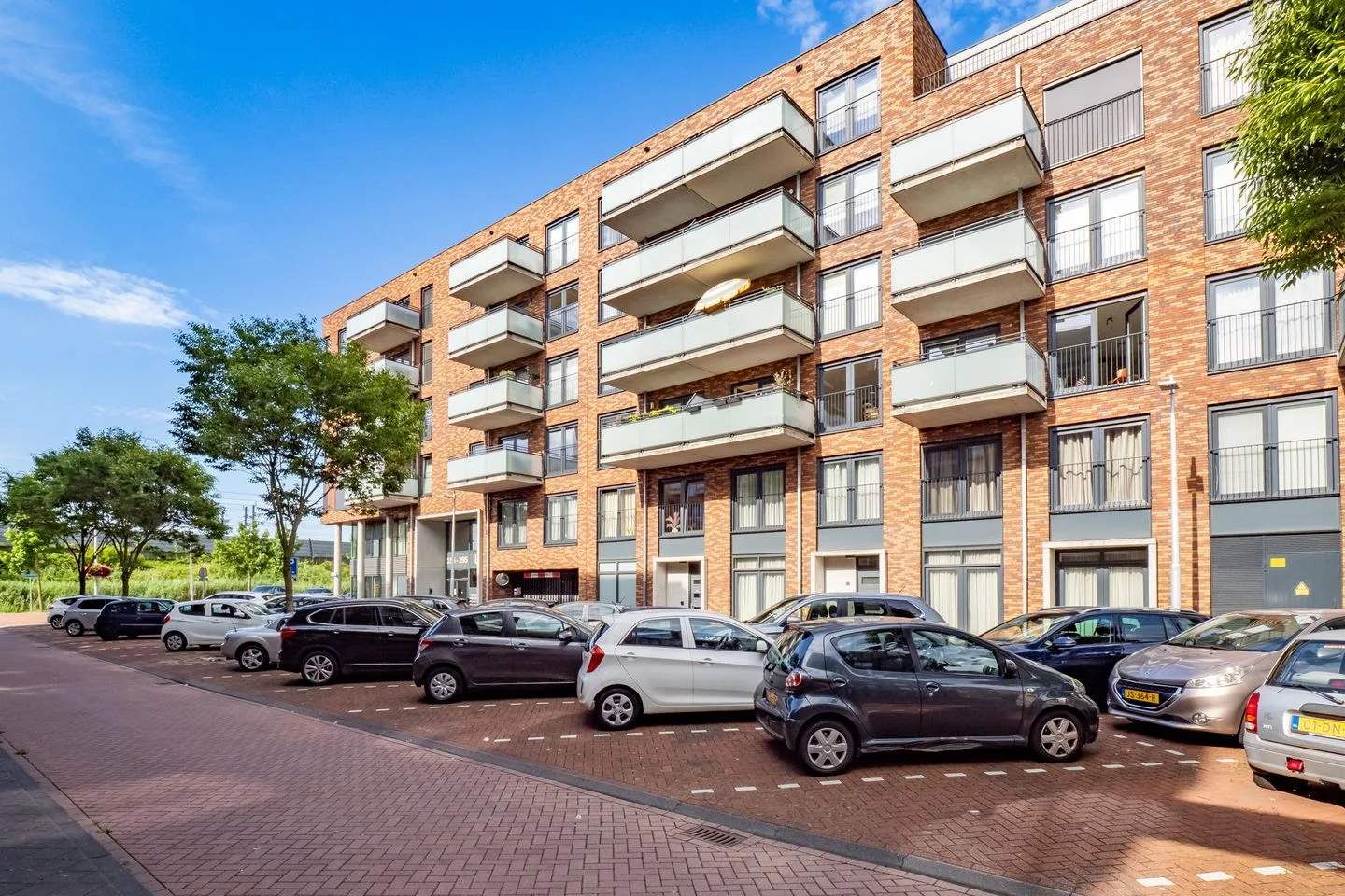 Miles Davisstraat 225 Utrecht thumbnail 53